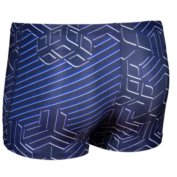 Arena Boy's Kikko Pro Navy Short