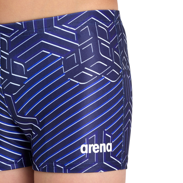 Arena Boy's Kikko Pro Navy Short