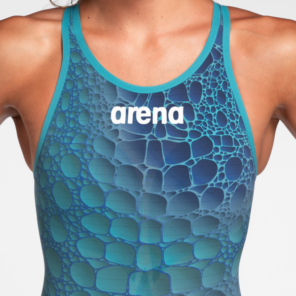 Arena Carbon Air 2 Caimano Abyss