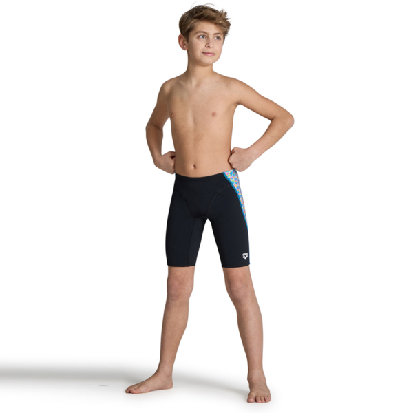 Arena Boy's Starfish Jammer