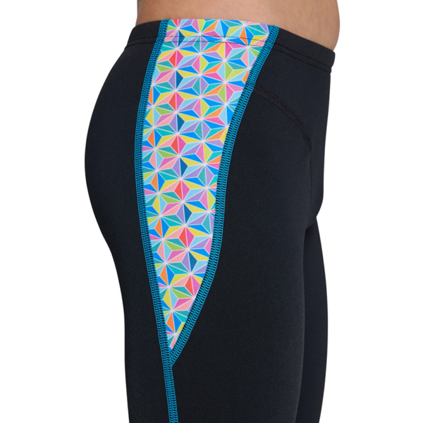 Arena Boy's Starfish Jammer