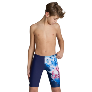 Arena Waves Breaking Navy Jammer