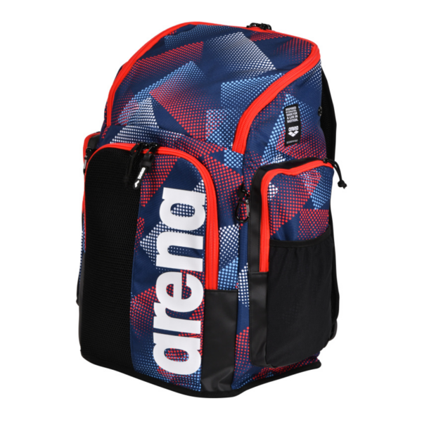 Arena Spiky III Backpack 45 - Halftone