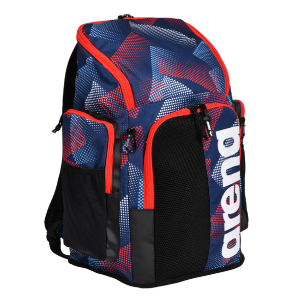 Arena Spiky III Backpack 45 - Halftone