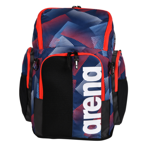 Arena Spiky III Backpack 45 - Halftone