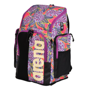Arena Spiky III Backpack 45 - Hydragea