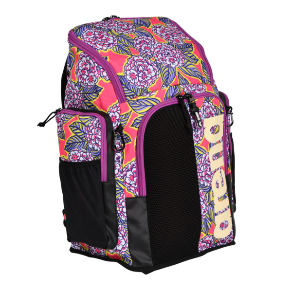 Arena Spiky III Backpack 45 - Hydragea