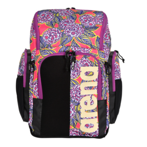 Arena Spiky III Backpack 45 - Hydragea