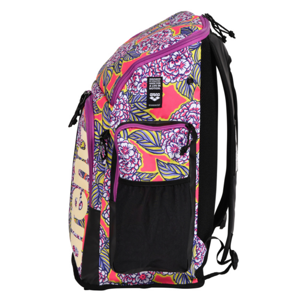 Arena Spiky III Backpack 45 - Hydragea