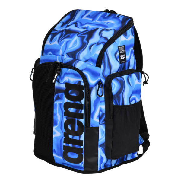 Arena Spiky III Backpack 45 - Liquefy