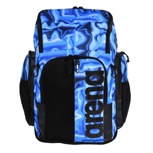 Arena Spiky III Backpack 45 - Liquefy
