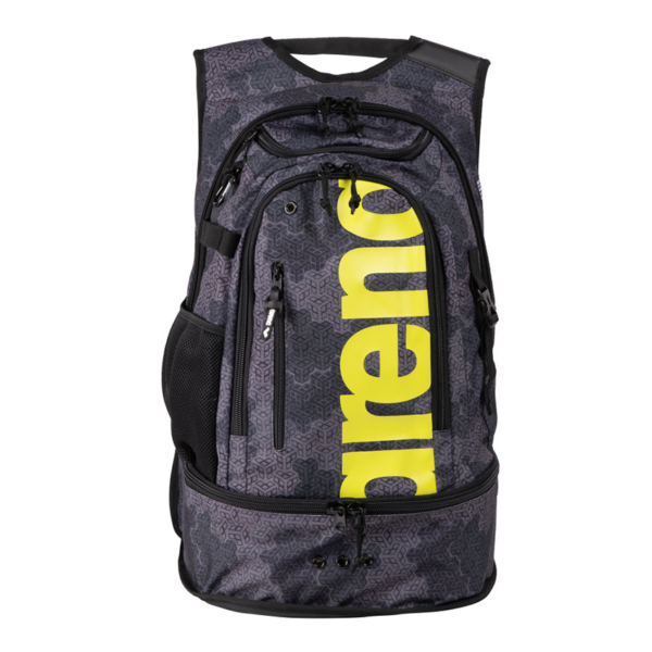 Arena Fastpack 3.0 Camo Kikko