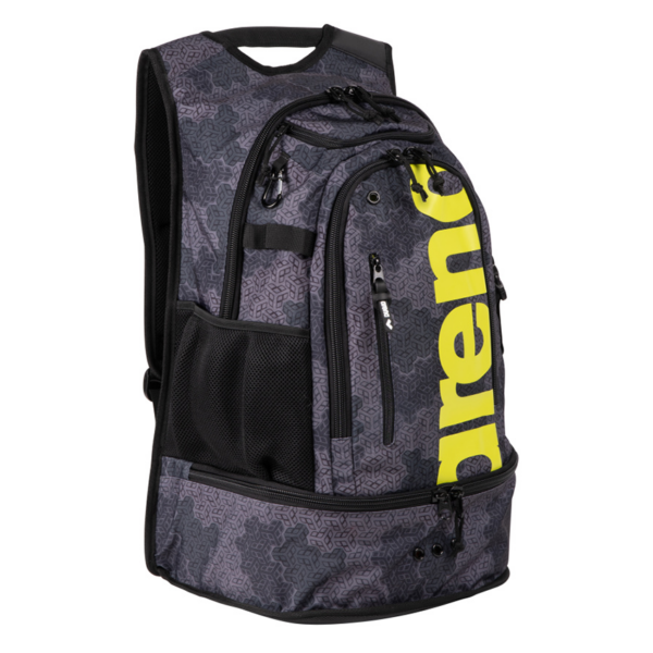 Arena Fastpack 3.0 Camo Kikko