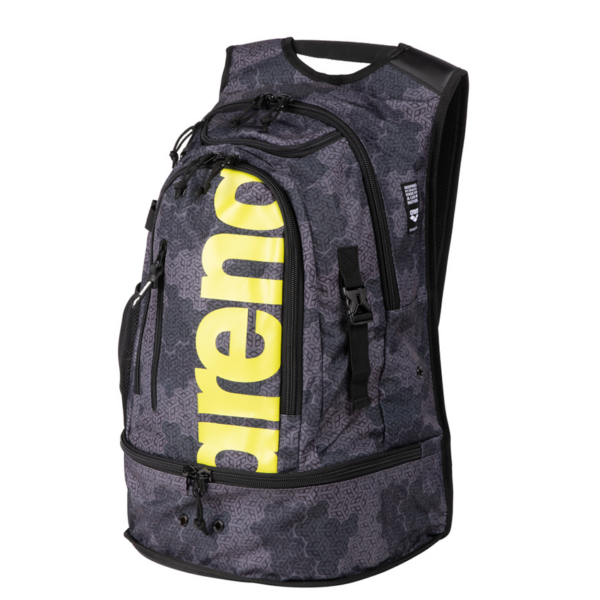 Arena Fastpack 3.0 Camo Kikko