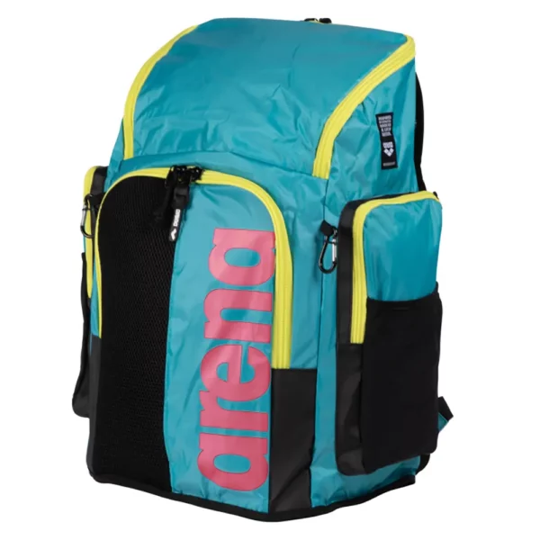 Peacock Arena Spiky III Backpack 45