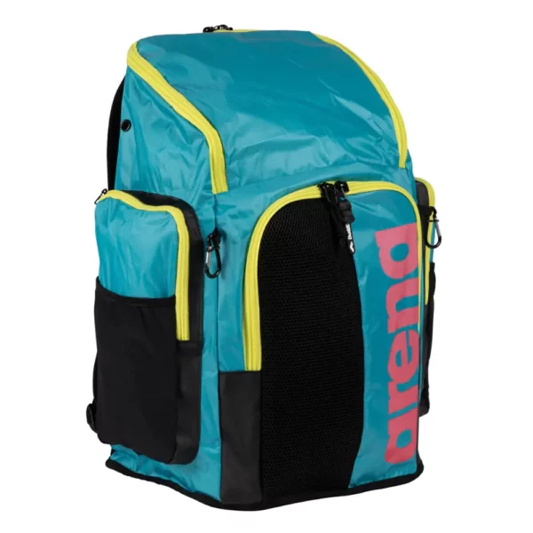 Peacock Arena Spiky III Backpack 45