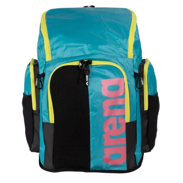 Peacock Arena Spiky III Backpack 45
