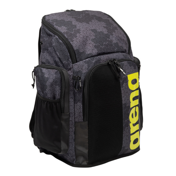 Arena Spiky III Backpack 45 - Camo Kikko