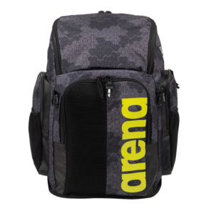 Arena Spiky III Backpack 45 - Camo Kikko