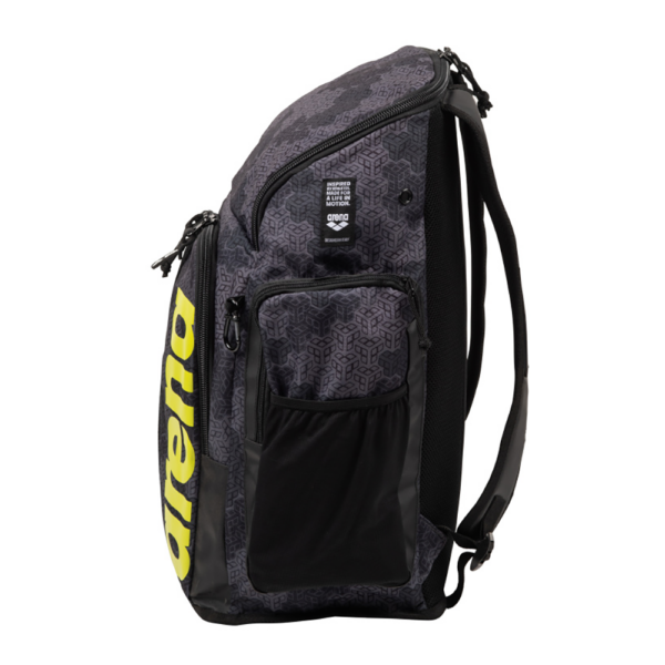 Arena Spiky III Backpack 45 - Camo Kikko