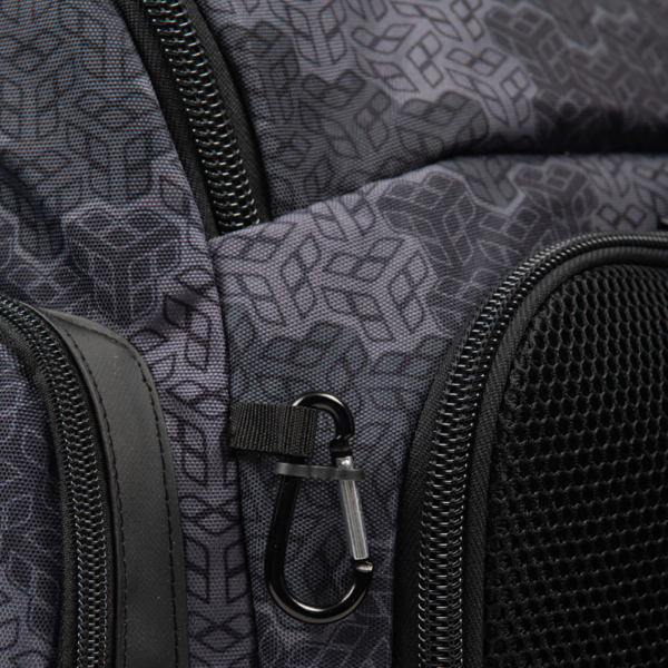 Arena Spiky III Backpack 45 - Camo Kikko