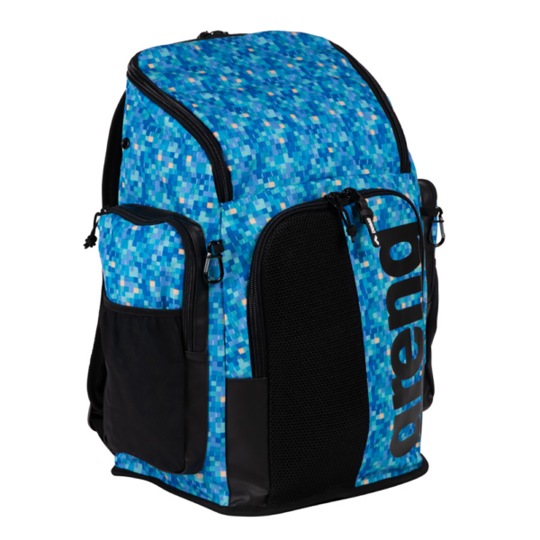 Arena Spiky III Backpack 45 - Tiles