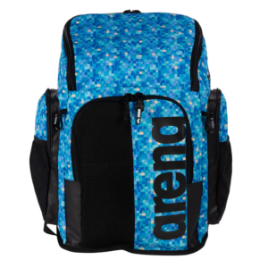 Arena Spiky III Backpack 45 - Tiles