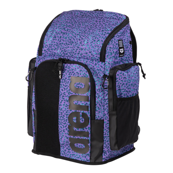 Arena Spiky III Backpack 45 - Simone Animalier