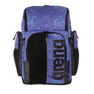 Arena Spiky III Backpack 45 - Simone Animalier