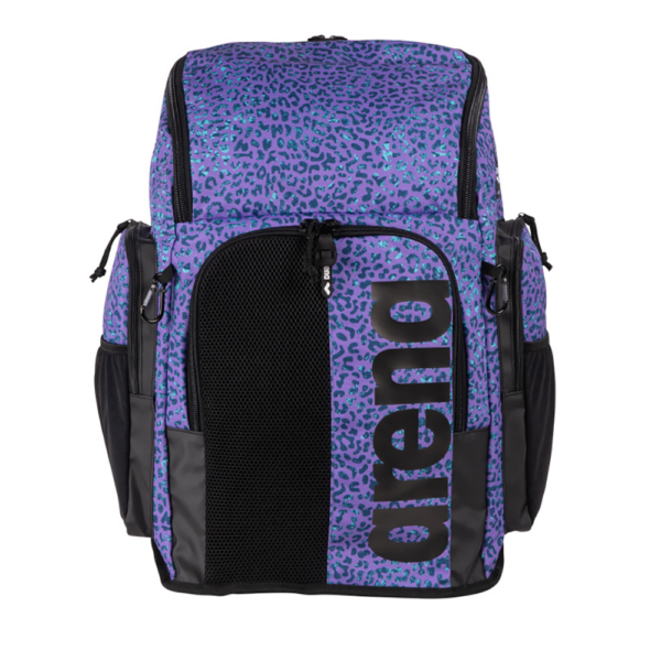 Arena Spiky III Backpack 45 - Simone Animalier