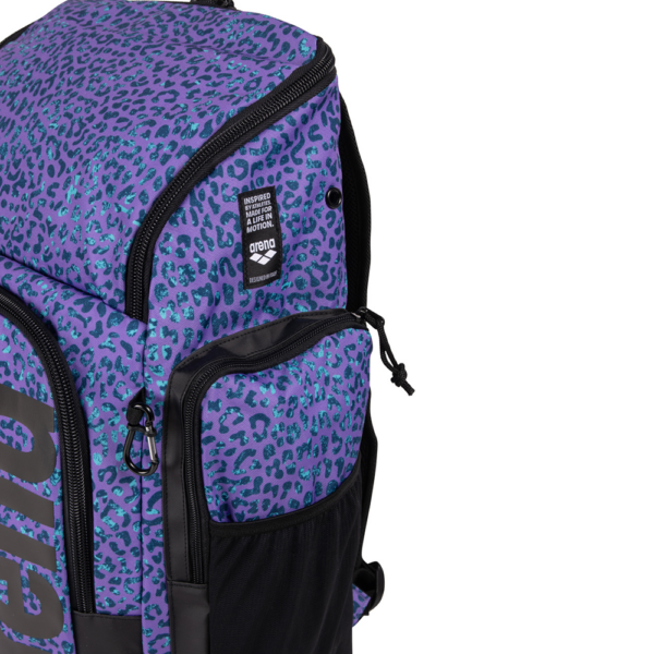 Arena Spiky III Backpack 45 - Simone Animalier