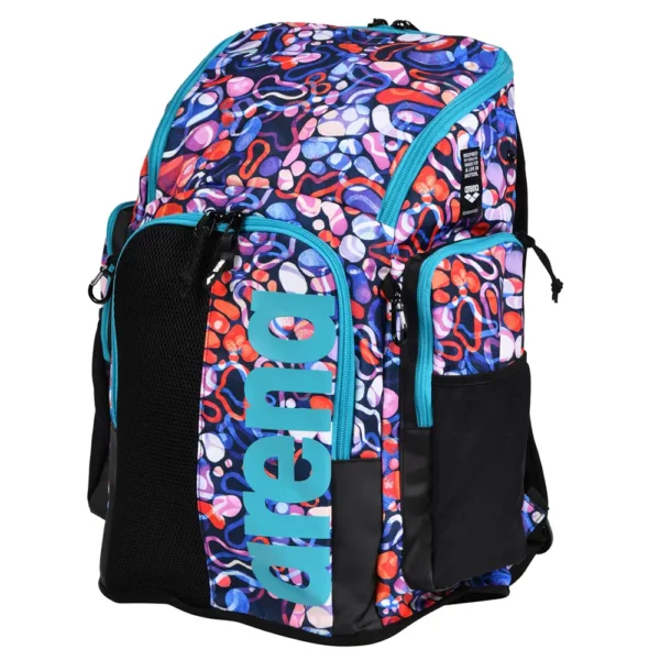 Arena Spiky III Backpack 45 - Carnival