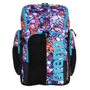 Arena Spiky III Backpack 45 - Carnival
