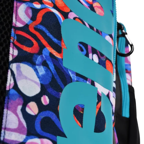 Arena Spiky III Backpack 45 - Carnival