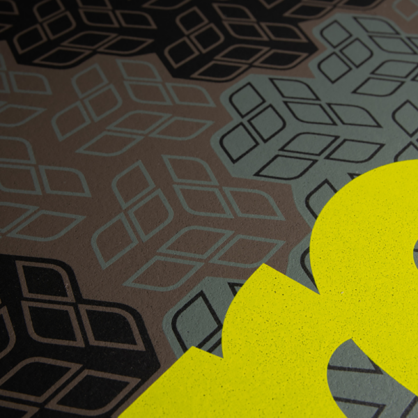 Arena Camo Kikko Kickboard