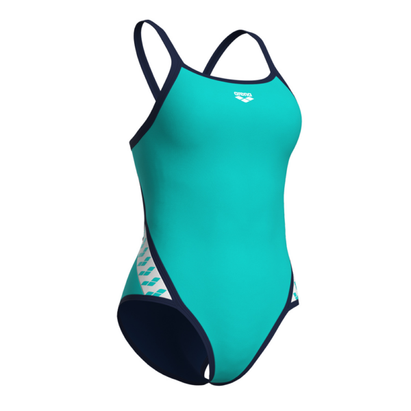 Arena Icons Turquoise Swimsuit