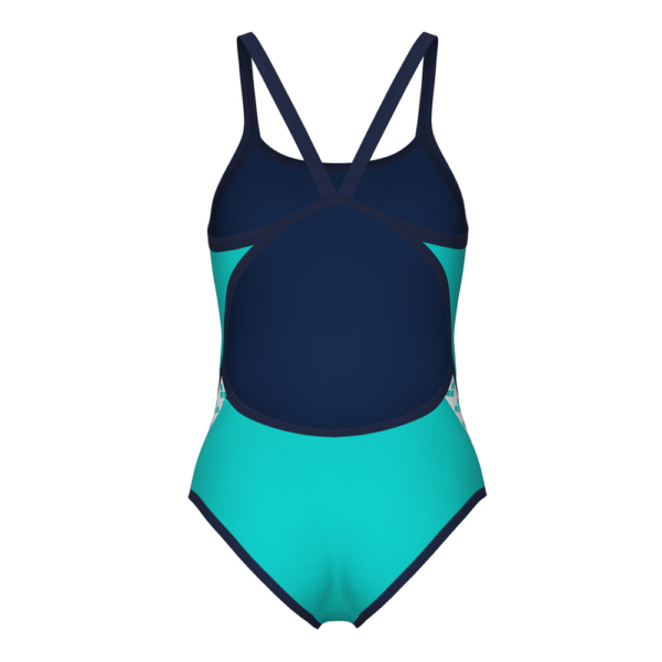 Arena Icons Turquoise Swimsuit