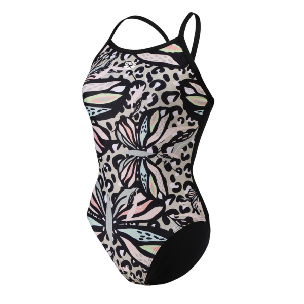 Arena Butterflies Swimsuit
