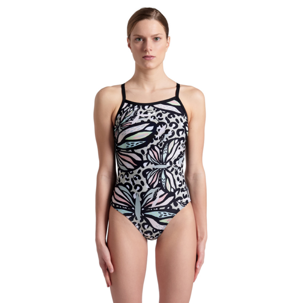 Arena Butterflies Swimsuit