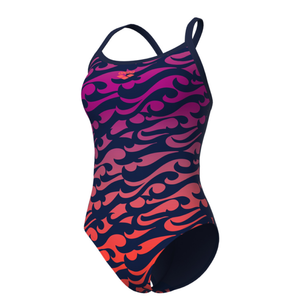 Arena Surfs Up Swimsuit