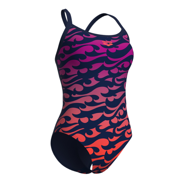 Arena Surfs Up Swimsuit
