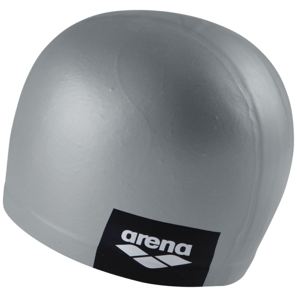 Arena Logo Moulded Cap - Grey