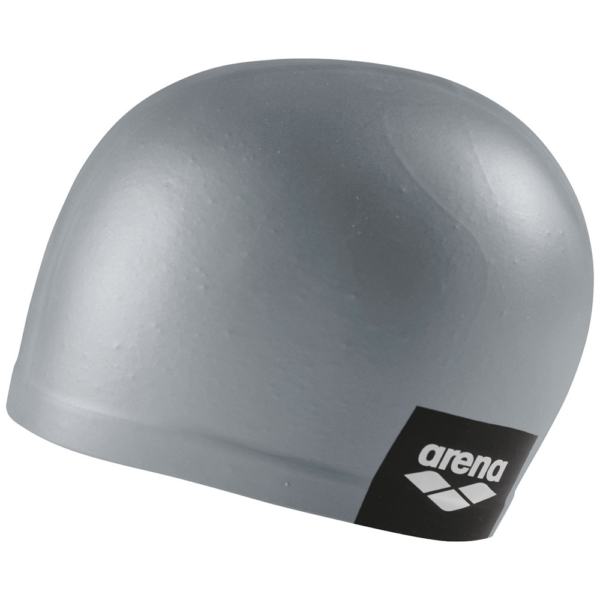 Arena Logo Moulded Cap - Grey