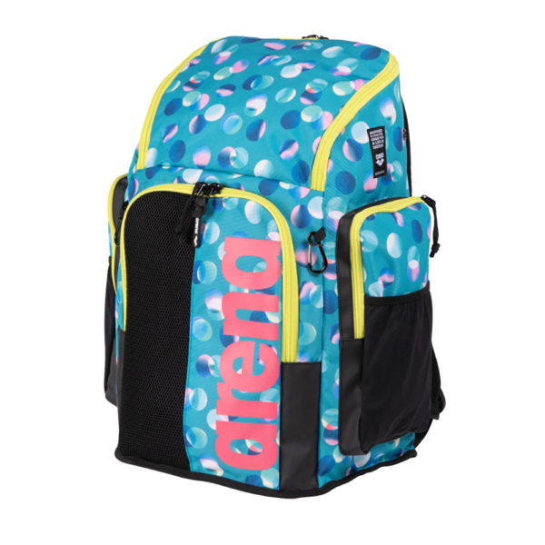 Arena Spiky III Backpack 45 - Confetti
