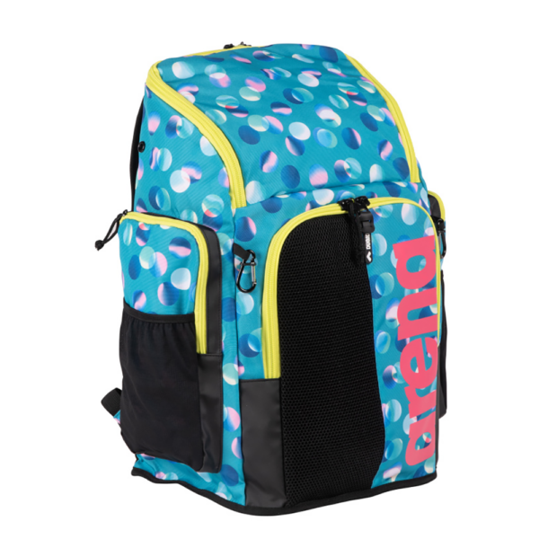 Arena Spiky III Backpack 45 - Confetti