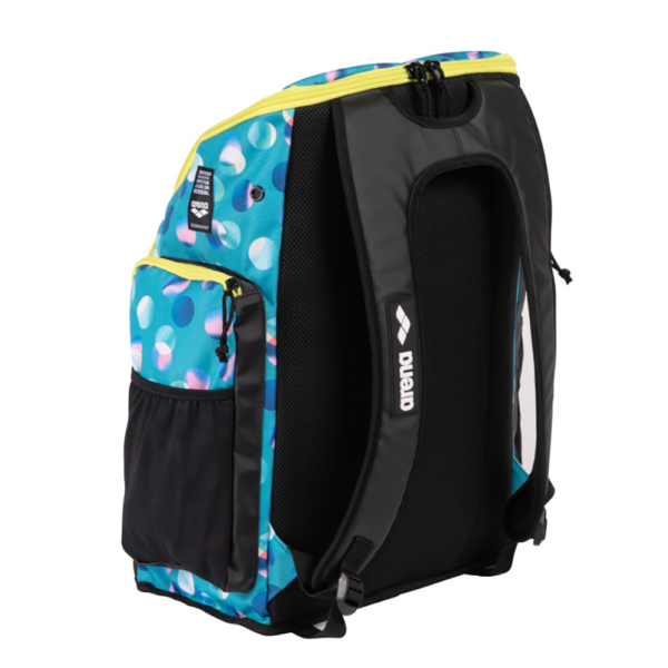 Arena Spiky III Backpack 45 - Confetti