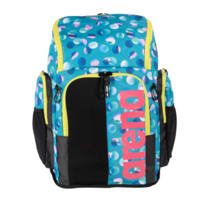 Arena Spiky III Backpack 45 - Confetti