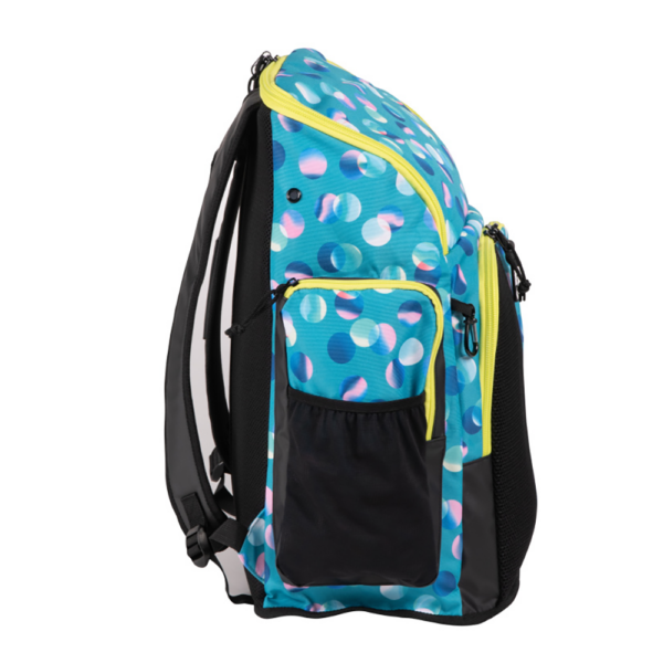 Arena Spiky III Backpack 45 - Confetti