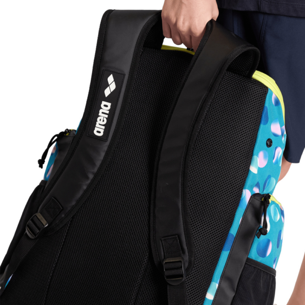 Arena Spiky III Backpack 45 - Confetti