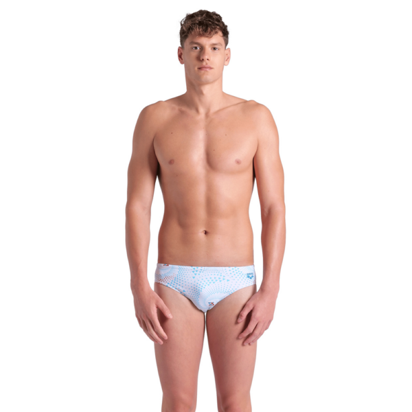 Arena Fireflow Brief - White